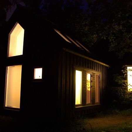 Oak Cottage Near Ronne & Beach Екстер'єр фото